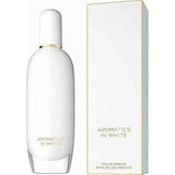 Aromatics in White by Clinique Eau de Parfum Spray 1.7 oz