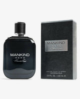Mankind Hero by Kenneth Cole Fragrance for Men 3 Piece Gift Set