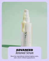 Robanda Retinol Advanced Renewal Serum 2 oz
