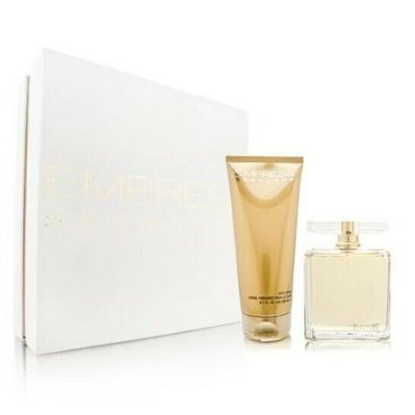 Empress by Sean John Fragrance for Women 2 Piece Gift Set
