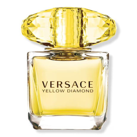 Versace Yellow Diamond for Women Eau de Toilette Spray 1 oz