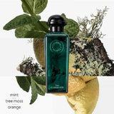 Hermès Concentré d'Orange Verte Eau de Toilette Spray 3.3 oz