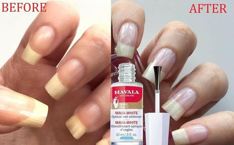 Mavala Mava-White Optical Nail Whitener