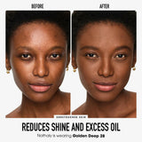 bareMinerals Matte Loose Powder Foundation SPF 15 Golden Deep