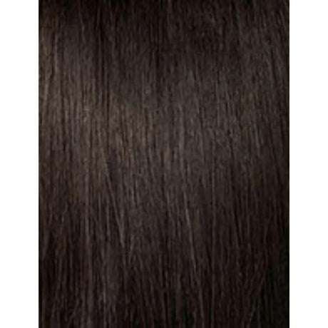 Sensationnel Goddess Luxury Remi Yaki Human Hair 10" Color 2