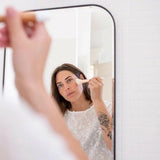 Bachca Makeup Tool Angled Blush Brush