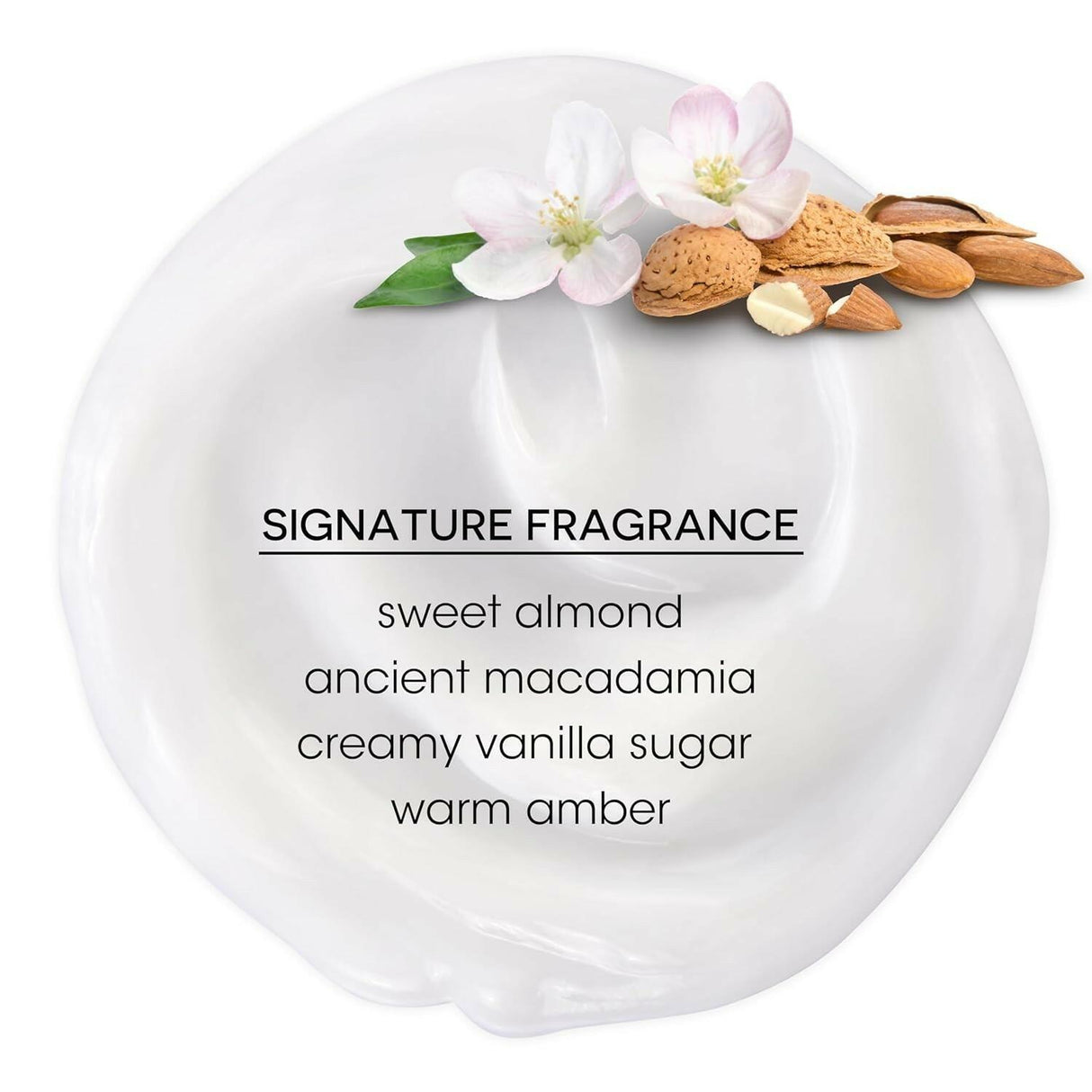 Bain de Terre Sweet Almond Long & Healthy Conditioner 33.8 oz