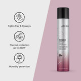 Joico Power Spray Fast Drying Finishing Spray 9 oz