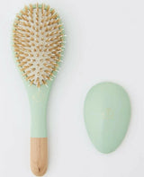 Bachca Hair Kit 3 Piece Green