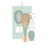 Bachca Hair Kit 3 Piece Green