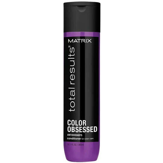 Matrix Total Results Color Obsessed Conditioner 10.1 oz