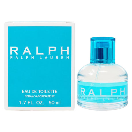 Ralph by Ralph Lauren for Women Eau de Toilette Spray 1.7 oz