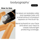 Bodyography Sun Defence Tinted Moisturizer Medium 1 oz
