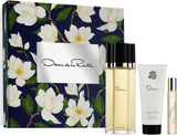 Oscar de la Renta Fragrance for Women 3 Piece Gift Set