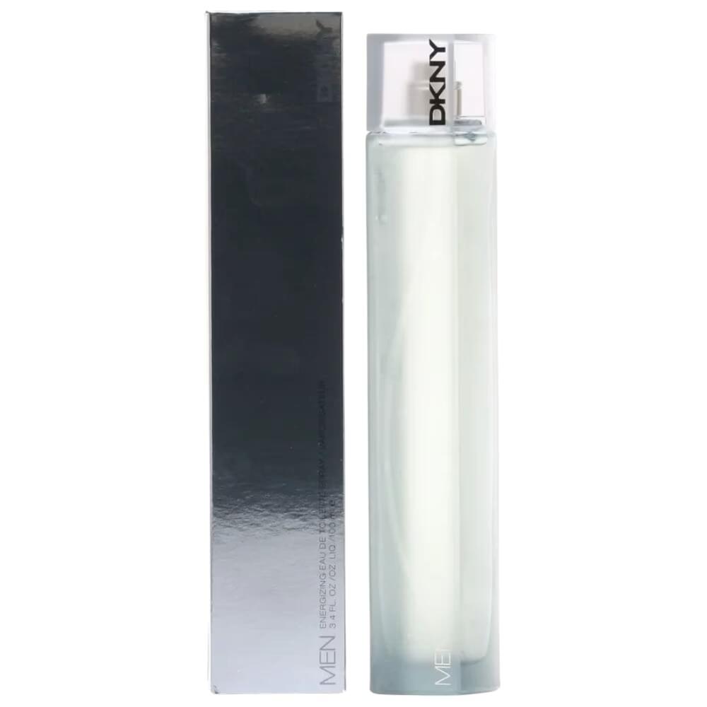 DKNY for Men Energizing Eau de Toilette Spray 1.7 oz