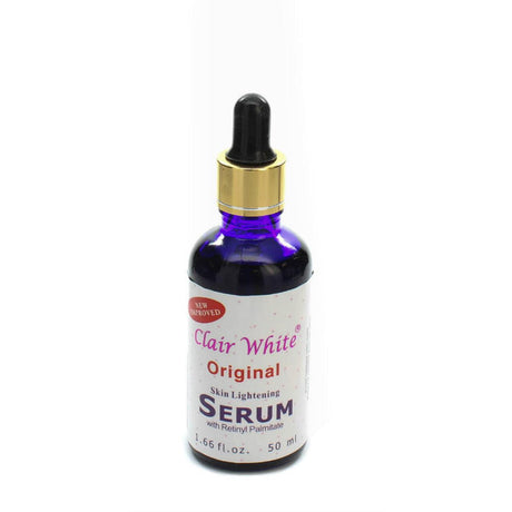 Clair White Original Skin Brightening Serum 1.7 oz
