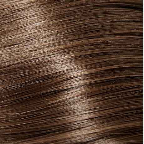 Bobbi Boss Indi Remi Virgin Yaky Human Hair 14'' Color 6