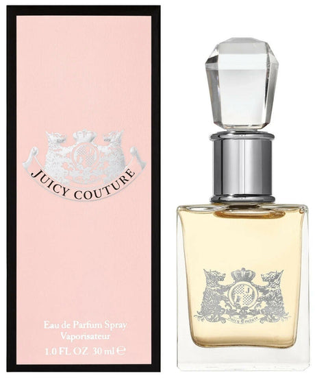 Juicy Couture by Juicy Couture for Women Eau de Parfum Spray 1 oz