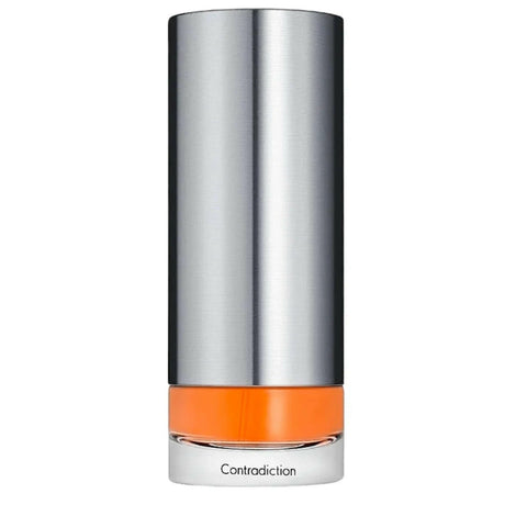 Contradiction by Calvin Klein for Women Eau de Parfum Spray 3.4 oz