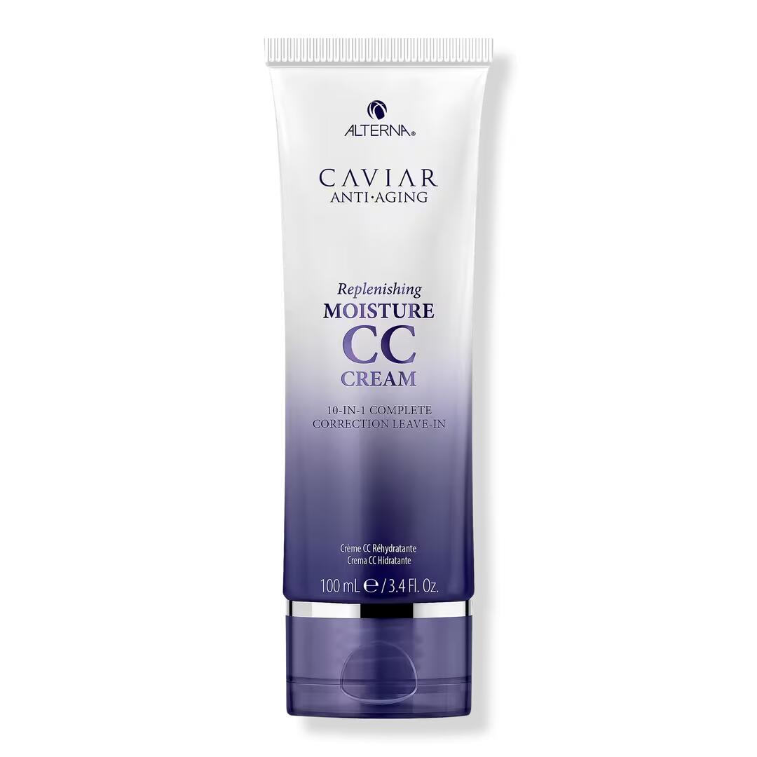 Alterna Caviar Anti-Aging Replenishing Moisture CC Cream 3.4 oz