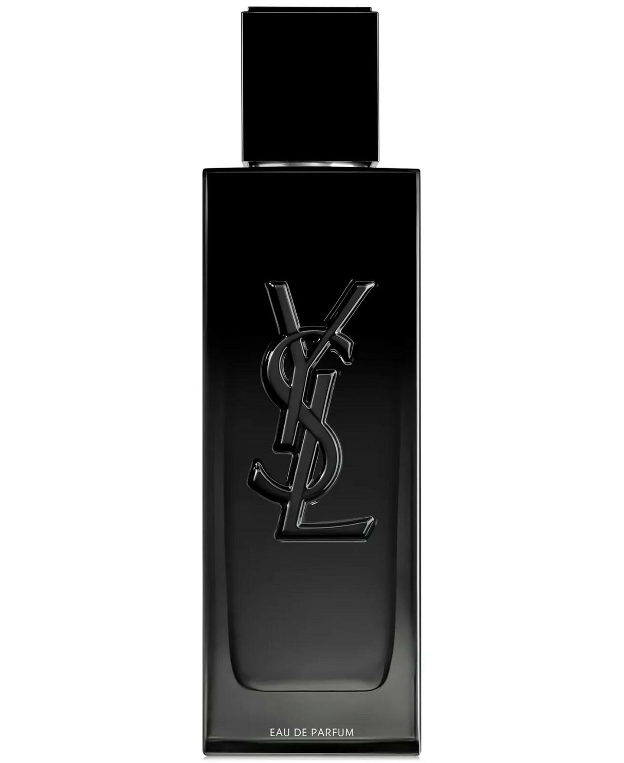 Myslf by Yves Saint Laurent for Men Eau de Parfum Spray 2 oz