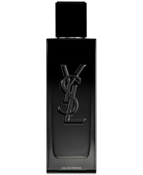 Myslf by Yves Saint Laurent for Men Eau de Parfum Spray 2 oz