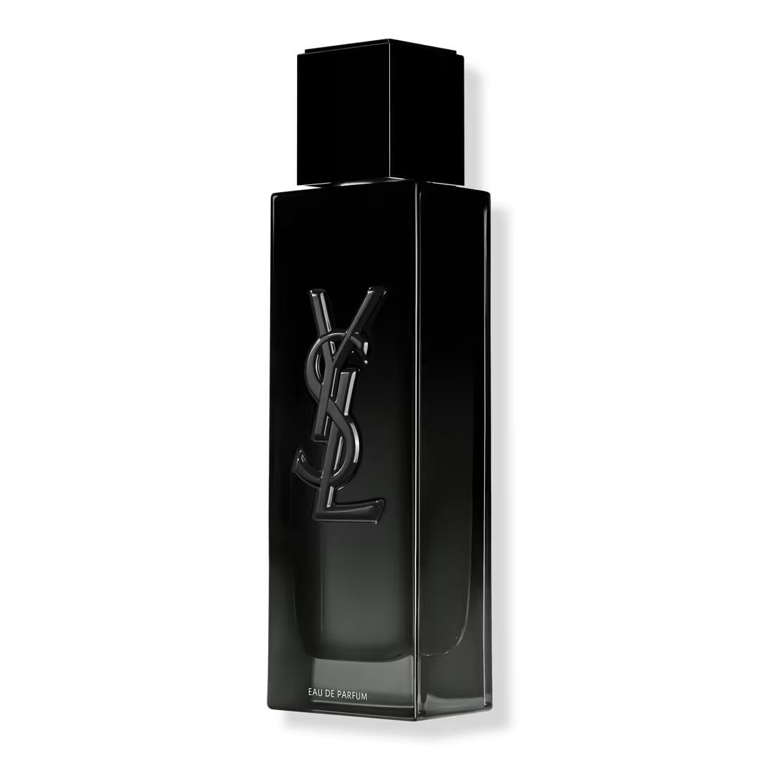 Myslf by Yves Saint Laurent for Men Eau de Parfum Spray 2 oz