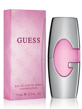 Guess by Guess for Women Eau de Parfum Spray 2.5 oz