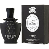 Love in Black by Creed for Women Eau de Parfum Spray 2.5 oz