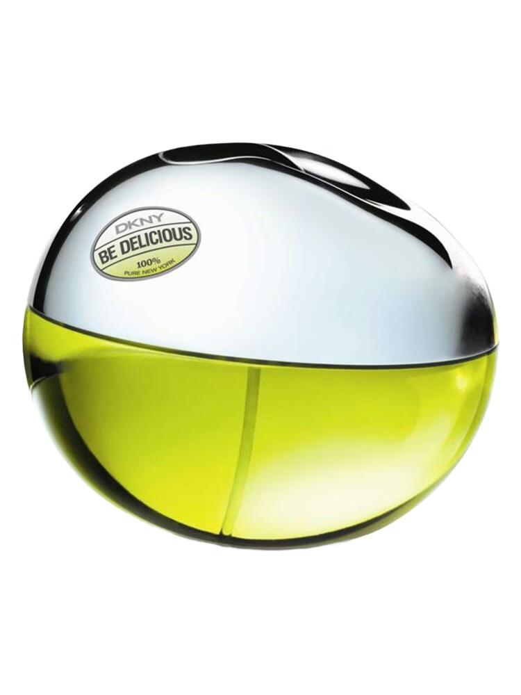 Be Delicious by DKNY for Women Eau de Toilette Spray 1.7 oz