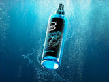 L3VEL3 Aqua After Shave Cologne Spray 13.5 oz