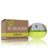 Be Delicious by DKNY for Women Eau de Toilette Spray 1.7 oz