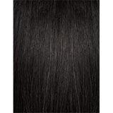 Sensationnel Goddess Luxury Remi Yaki Human Hair 10" Color 1