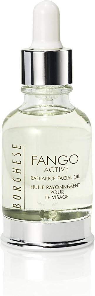 Borghese Fango Active Radiance Facial Oil 1 oz