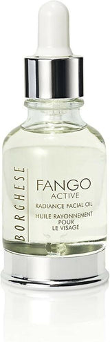 Borghese Fango Active Radiance Facial Oil 1 oz