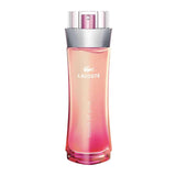 Touch of Pink by Lacoste for Women Eau de Toilette Spray 3 oz