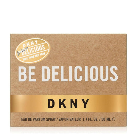 Golden Delicious by DKNY for Women Eau de Parfum Spray 1.7 oz