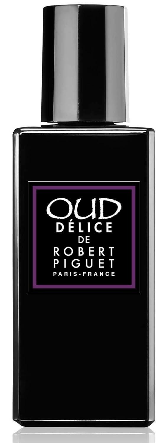Oud Delice by Robert Piguet for Women Eau de Parfum Spray 3.4 oz
