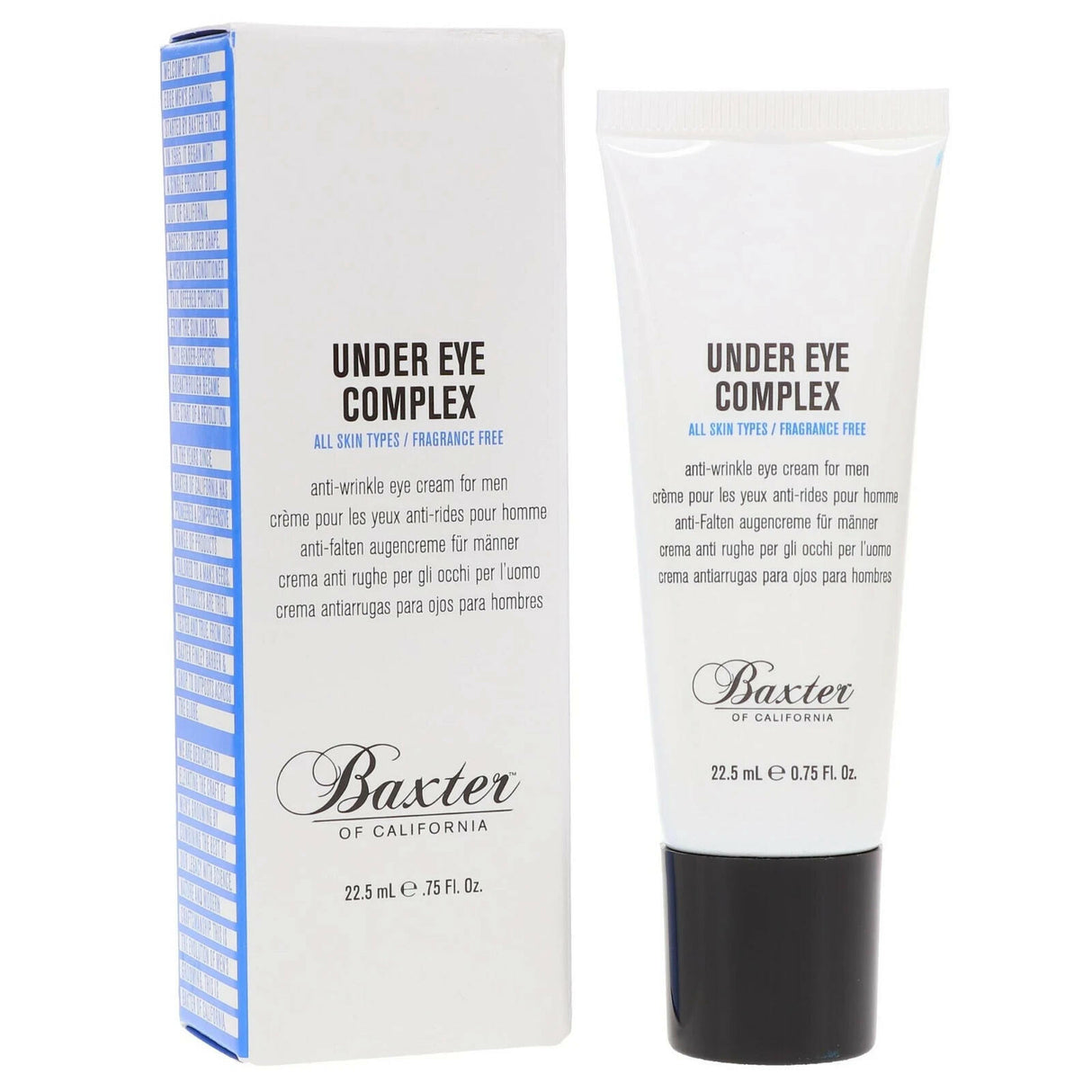Baxter of California Under Eye Complex