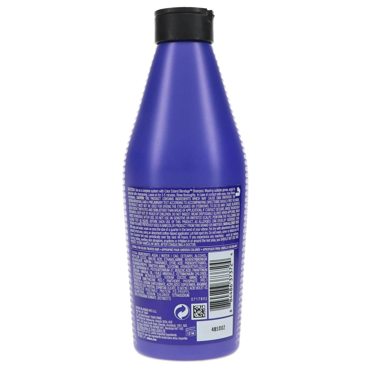 Redken Color Extend Blondage Conditioner 8.5 oz