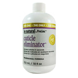 ProLinc Be Natural Cuticle Eliminator 18oz