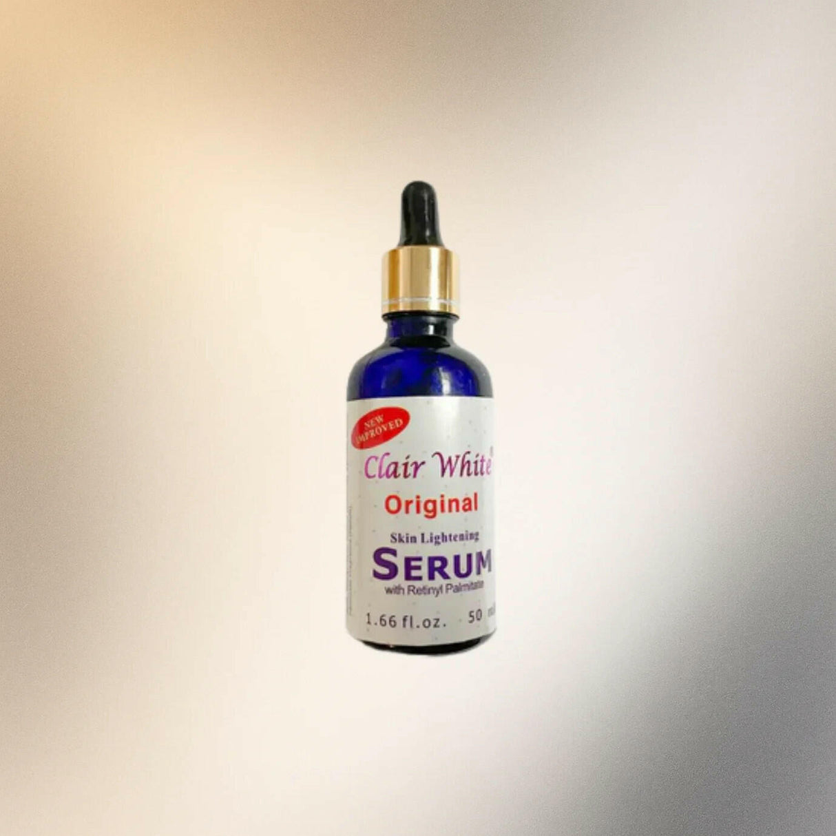 Clair White Original Skin Brightening Serum 1.7 oz