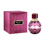 Jimmy Choo Fever for Women Eau De Parfum Spray 2 oz