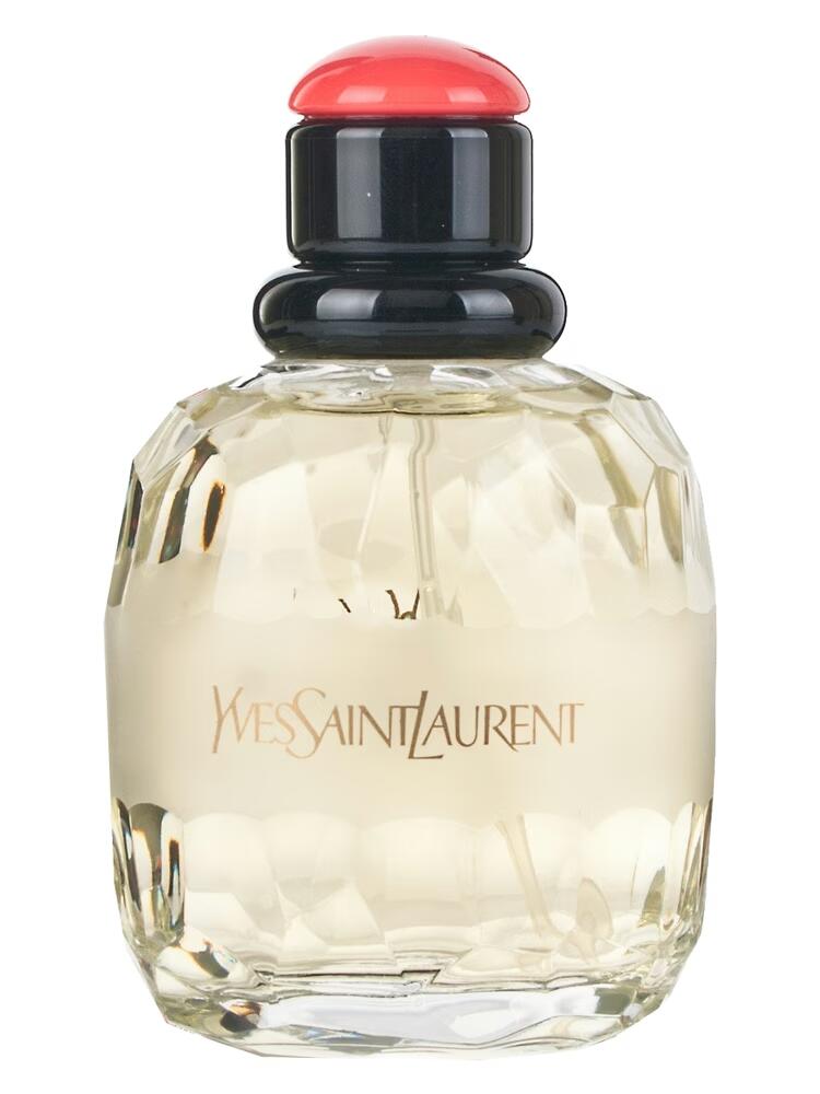 Paris by Yves Saint Laurent for Women Eau de Toilette Spray 4.2 oz