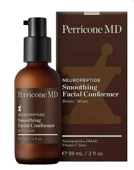 Perricone MD Neuropeptide Smoothing Facial Conformer 1 oz