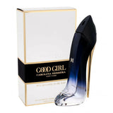 Good Girl Legere by Carolina Herrera for Women Eau de Parfum Spray 2.7 oz