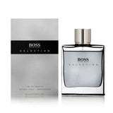 Boss Selection by Hugo Boss for Men Eau de Toilette Spray 1.6 oz
