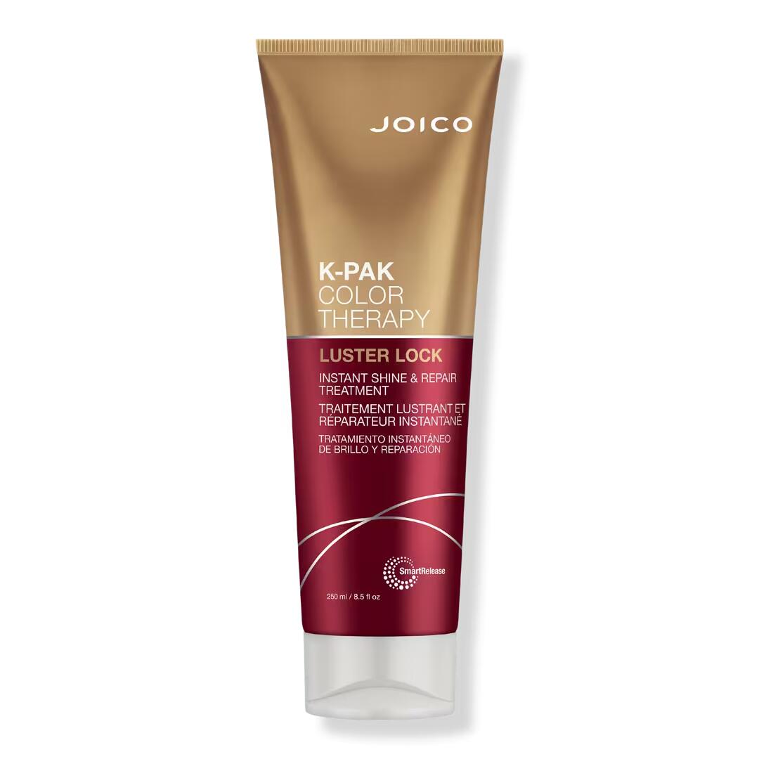 Joico K-Pak Color Therapy Instant Shine & Repair Treatment 8.5 oz
