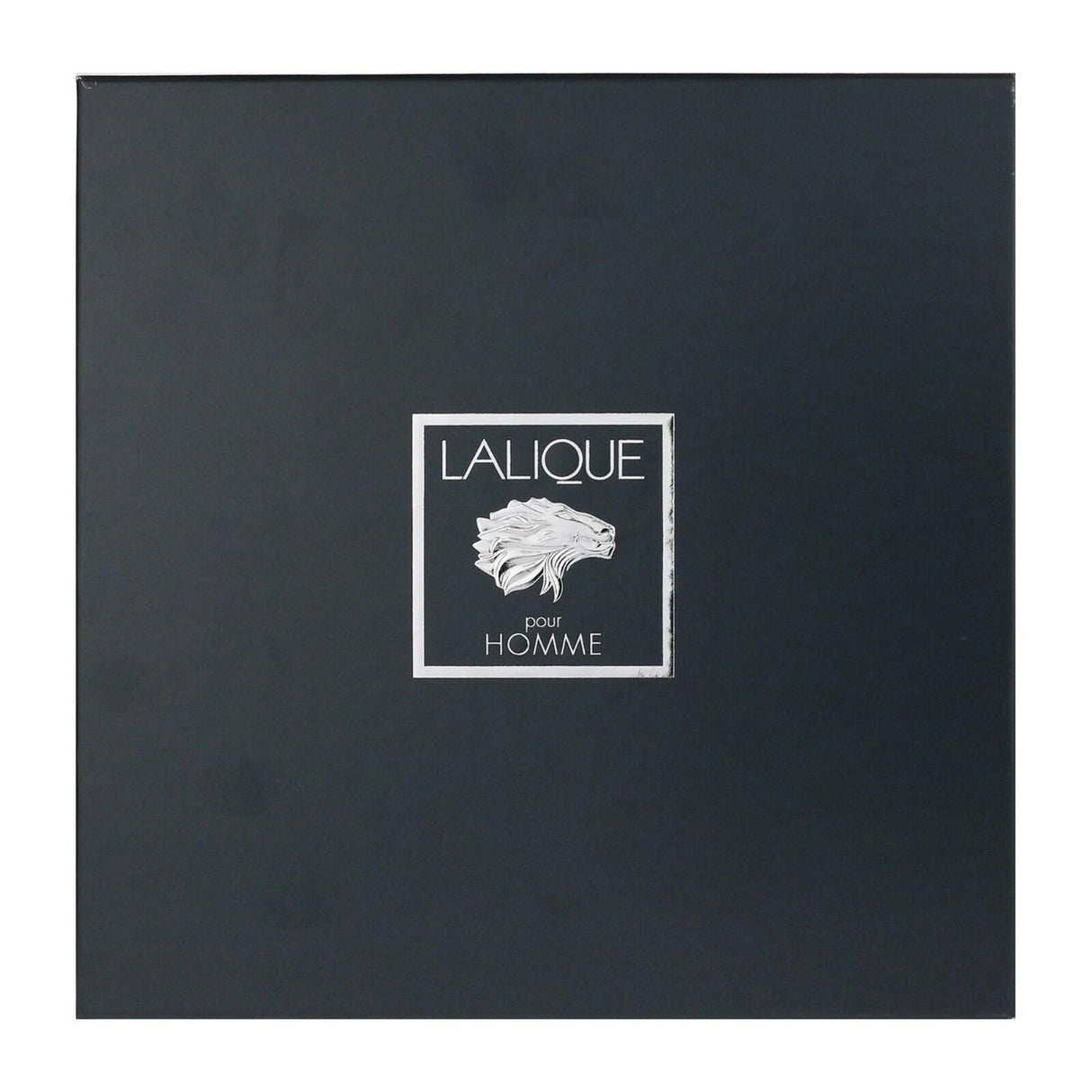 Lalique by Lalique Fragrance for Men 2 Piece Gift Set