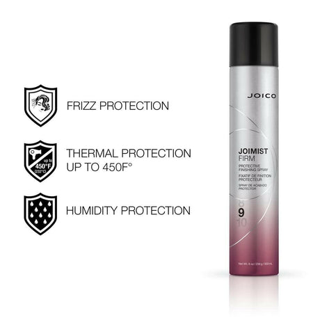 Joico JoiMist Firm Protective Finishing Spray 9 oz
